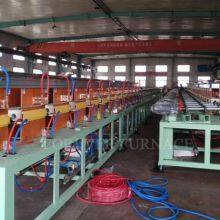 Round Bar Induction Heat Treatment Equipment |FOREVER thumbnail-4