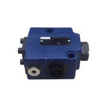 Rexroth SL30PA1-4X Hydraulic Stainless Steel Check Valve Flow Control Ram Pump thumbnail-2