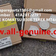 41A281727P1 DIODE GE MT4400AC MT3600 KOMATSU 8830E 930E TEREX BELAZ 75131 MINING DUMP TRUCK HAULER