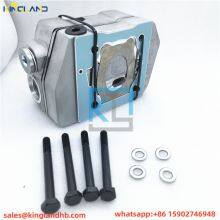 Diesel Engine Air Compressor Repair Gasket Kit 4089686 Fit For CUMMINS thumbnail-4