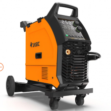 MIG Welder EVO20 MIG 250 PFC N2SB2 thumbnail-3