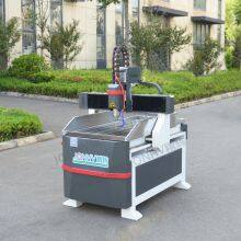 Small Wood Cnc Router 6090 3axis Cnc Engraver Machine for Cnc Wood Cutting Machine thumbnail-2