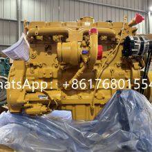 1106D-70TA C7.1 Engine Assembly (PU82919R) Power 129KW thumbnail-2