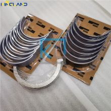 Excavator/ Generator Engine Crankshaft Bearing Assembly 2881861 Fit For CUMMINS thumbnail-2
