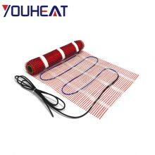 Top Quality Professional Snow Melting Heating Mat Driveway Mats 30W/M thumbnail-6