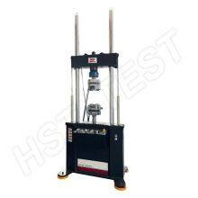 HST-P20,100hz 20kN Electro-hydraulic Servo Dynamic Static Fatigue Testing System 20kn 25kN 50kn Fatigue Testing Machine thumbnail-6