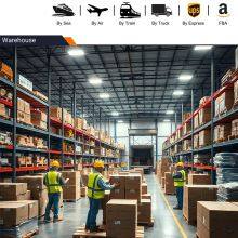 China to Romania Dedicated Line Agent Transportation Service; Support Storage Pick-up Service thumbnail-2