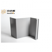 South America Z Profile PVC Sheet Pile UV Protection for Road Construction With Top Quality thumbnail-1