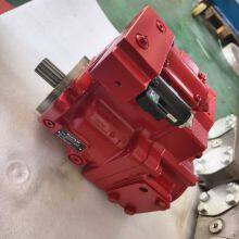 Hydraulic Piston Pump K3VL28 K3VL45 K3VL80 K3VL112 K3VL140 K3VL200 Series K3VL80/B-1ASR SM-LO/1-TB376 thumbnail-3