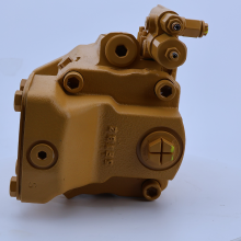 High Quality 247-7867 Piston Pump 2477867 Hydraulic Pump 247-7867 for Backhoe Loader 414E/434E/416E/428E/422E thumbnail-2