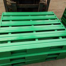Recyclable Iron Steel Storage Pallet - Solid Wear-Resistant & Dependable Design thumbnail-2