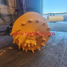 1000mm BROCA CONICA PARA ROCA de 1ml de Diametro Pilotes Cimentacion Profunda Para Bauer ,soilmec .casagrande thumbnail-1