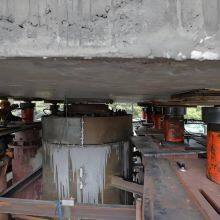Bridge Bearing Grouting Material H60 General-purpose Bearing Grouting Material, Cement-based Grouting Material for Secondary Grouting and Reinforcement thumbnail-1