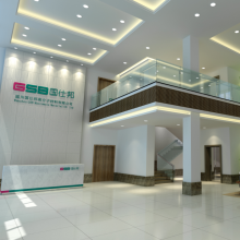 Wenzhou Guoshibang Polymer Materials Co., Ltd. company overview - view 1 thumbnail