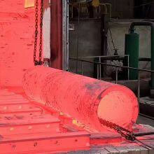 Steel Pipe & Tube & Cast Steel Pipe，ZG270-500、ZG310-570、SCW490‑CF、ZG15CrMo、ZG12Cr1MoV、SCPH21/32‑CF thumbnail-2