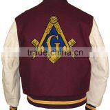 Masons Letterman Varsity Jacket 2016 Baseball Letterman Jackets