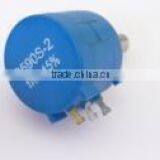 Wire Wound Potentiometer WXD3590