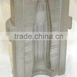 Ductile Iron Glass Mould thumbnail-1