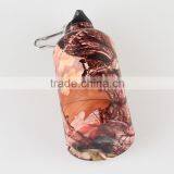 360 Degree Dye Steam Printing 500ml Small Mouth Aluminum Water Mug thumbnail-1