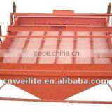 Hot Sell High Frequency Vibration Screen/sieve for Mining/fertilizer/sand/limetone