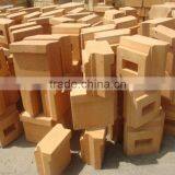 Low Creep High Alumina Refractory Clay Bricks for Glass thumbnail-3