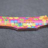 CNC Oscillating Blade Shopping Bag Making Machine thumbnail-5