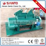 High Quality CD1 Model 5 ton electric hoist with Electric Trolley