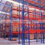 Foshan JIEBAO Good Quality Metal Warehousing Racks JB-10 thumbnail-1