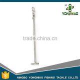 Y-shape Balance With Swivel and Snap Fishing Tackle
