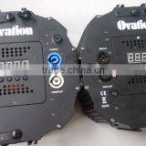 DMX Control Newest Linkable Hight Power Stage Par Light 24*12W Par Can thumbnail-3