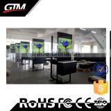 Competitive Price Pop Display With Lcd Video Player Integrated