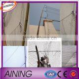 Nylon Anti Pheasant Net Anti Bird Net Catching Bird Net