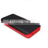3 USB Ports 10000mah Power Bank thumbnail-3