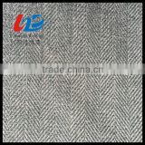 Poly Oxford Fabric With PU/PVC/PA Coating Fabric For Bag
