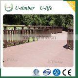 Top Quality New Technology WPC Panel Fence thumbnail-1