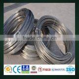 China Supplier Brushed Finish 317l Wire Jirunxing thumbnail-4