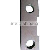 Laser Cut Metal Parts Made in China thumbnail-1