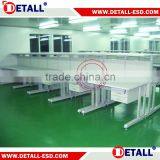 Best Quality Steel Lab Furniture Laboratory Workbench thumbnail-1