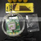 Popular Pvc Coated Iron Wire Stripping and Cutting Machine thumbnail-2