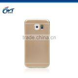 High Quality New Aluminum TPU Custom Phone Case for Samsung Galaxy s6 thumbnail-1