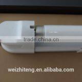 Zhongshan Guzhen T8 Fluorescent Single Tube Fixture,t8 Fluorescent Single Fixture Fluorescent Light Fixture Parts