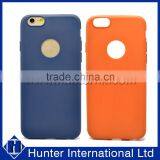 Hot Sale Colorful Ultra Thin Soft Case For IPhone6 thumbnail-1