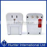 Worldwide Double USB Travel Charging Adaptor thumbnail-4