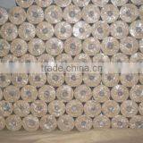 Heavy Galvanised Welded Wire Mesh Roll 30M