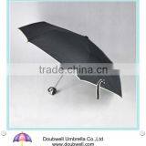Auto Open and Close Umbrella is Compact Umbrella