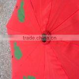 23 Inch x 8 Panels Straight Umbrella thumbnail-4