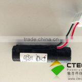 Iwl250 Payment Terminal F26401964 Replacement Battery