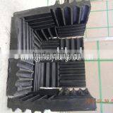 JGD-D Rubber Vibration