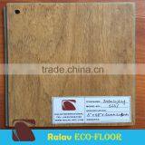 6337 Hot Sales Interlocking Model Easy and Fast Install PVC Floor