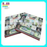 High Quality Wholesales Commercial Magazines Printing Book Printing Quality Choice thumbnail-5